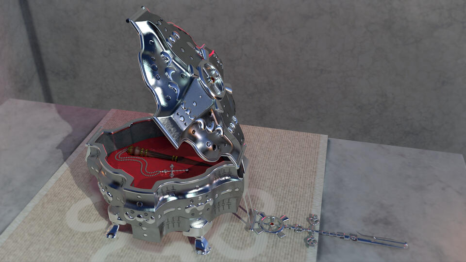 Various Other Projects - 2024-2025