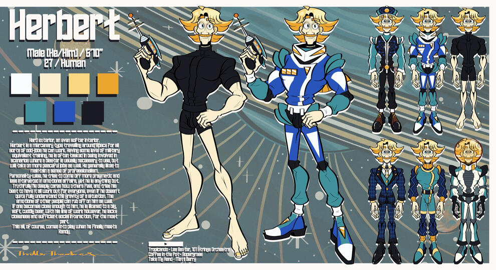 Herbert Reference Sheet - Feb 2023