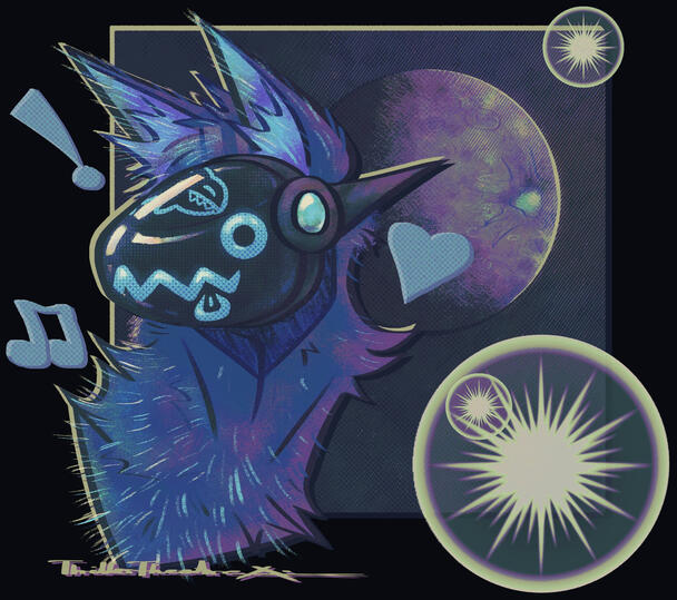 "Custodian of Ceres" - Jul 2025