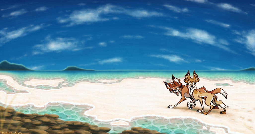 "Requiescence" - Dec 2022