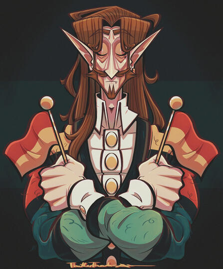 "Red Flags" - Jun 2023