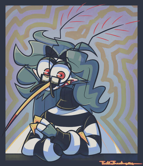 "Morteen" - Aug 2022