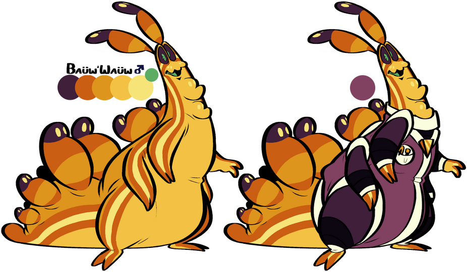 Baüw'Waüw - Sep 2023