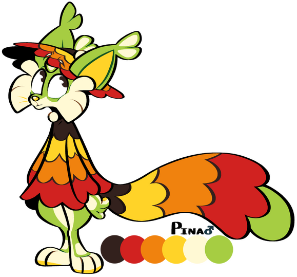 Pina - Sep 2023
